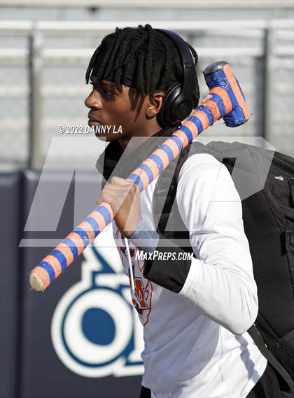 Thumbnail 2 in Maury @ Highland Springs (VHSL Class 5 Final) photogallery.