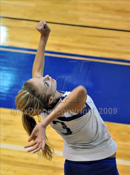 Thumbnail 3 in East Lake vs. Lake Worth Christian photogallery.
