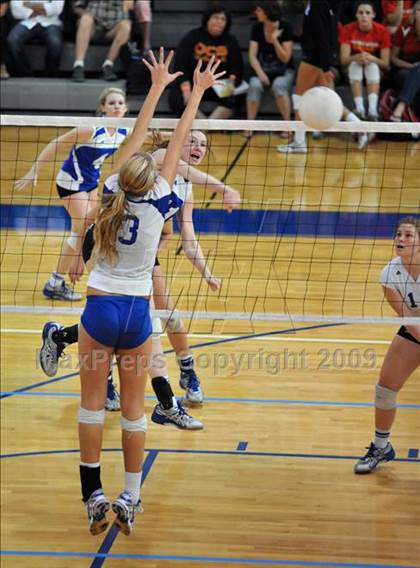 Thumbnail 1 in East Lake vs. Lake Worth Christian photogallery.