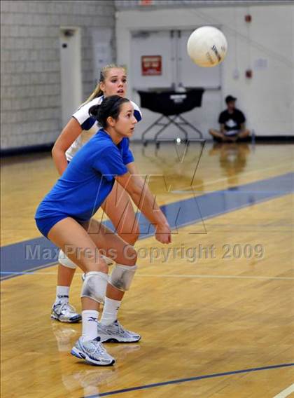 Thumbnail 1 in East Lake vs. Lake Worth Christian photogallery.