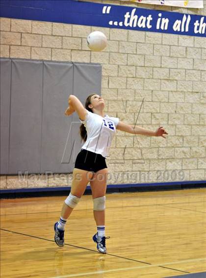 Thumbnail 3 in East Lake vs. Lake Worth Christian photogallery.