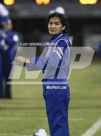 Thumbnail 3 in Pacheco @ Sierra photogallery.