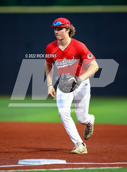 Thumbnail 2 in The Woodlands vs Grand Oaks photogallery.