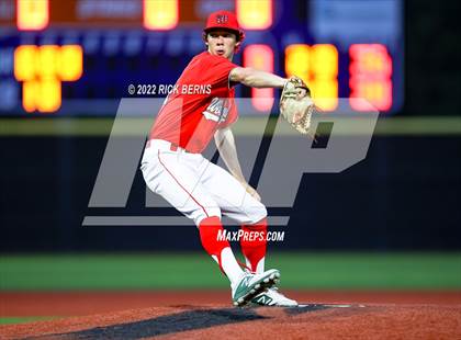 Thumbnail 1 in The Woodlands vs Grand Oaks photogallery.
