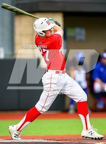 Thumbnail 3 in The Woodlands vs Grand Oaks photogallery.