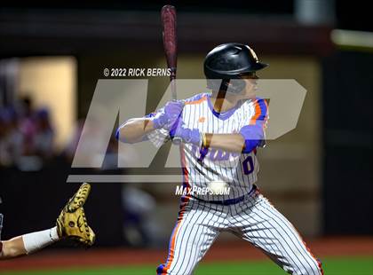 Thumbnail 2 in The Woodlands vs Grand Oaks photogallery.