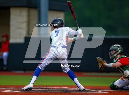 Thumbnail 2 in The Woodlands vs Grand Oaks photogallery.