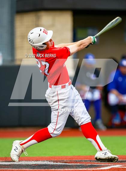 Thumbnail 2 in The Woodlands vs Grand Oaks photogallery.