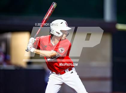 Thumbnail 3 in The Woodlands vs Grand Oaks photogallery.