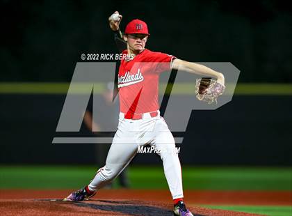 Thumbnail 1 in The Woodlands vs Grand Oaks photogallery.