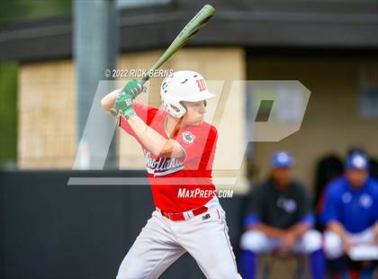 Thumbnail 3 in The Woodlands vs Grand Oaks photogallery.
