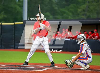 Thumbnail 1 in The Woodlands vs Grand Oaks photogallery.