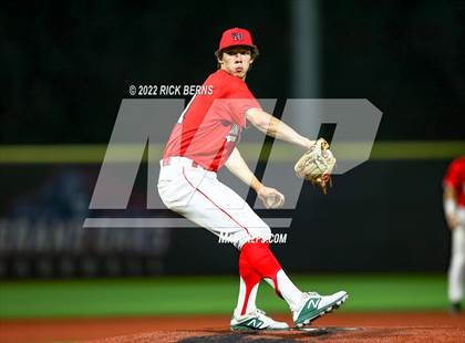 Thumbnail 3 in The Woodlands vs Grand Oaks photogallery.