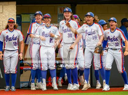Thumbnail 1 in The Woodlands vs Grand Oaks photogallery.