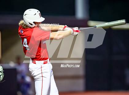 Thumbnail 1 in The Woodlands vs Grand Oaks photogallery.