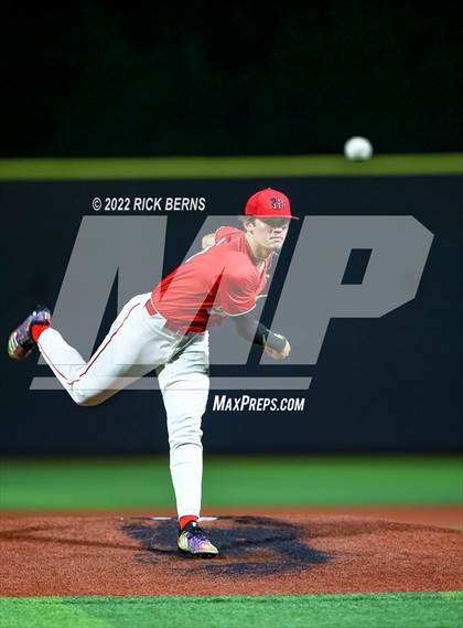 Thumbnail 2 in The Woodlands vs Grand Oaks photogallery.