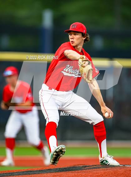 Thumbnail 2 in The Woodlands vs Grand Oaks photogallery.