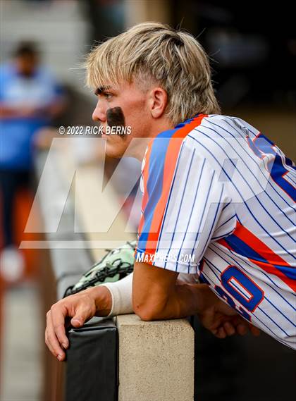 Thumbnail 2 in The Woodlands vs Grand Oaks photogallery.