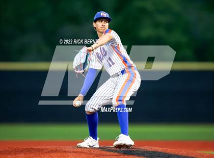 Thumbnail 3 in The Woodlands vs Grand Oaks photogallery.