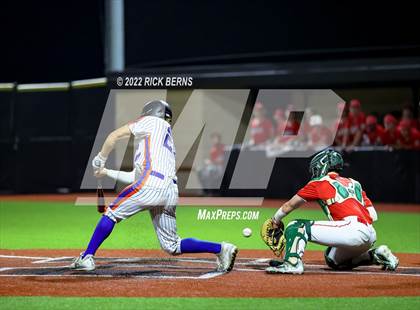 Thumbnail 3 in The Woodlands vs Grand Oaks photogallery.