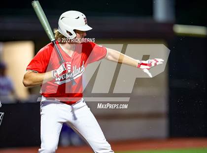 Thumbnail 3 in The Woodlands vs Grand Oaks photogallery.