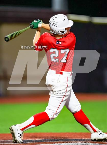 Thumbnail 3 in The Woodlands vs Grand Oaks photogallery.