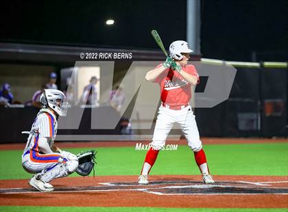 Thumbnail 2 in The Woodlands vs Grand Oaks photogallery.