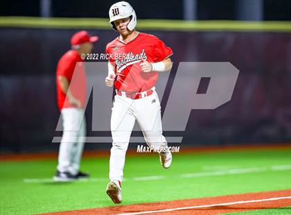 Thumbnail 1 in The Woodlands vs Grand Oaks photogallery.