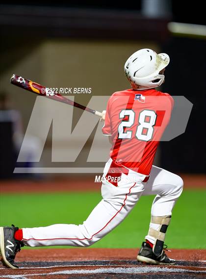 Thumbnail 3 in The Woodlands vs Grand Oaks photogallery.