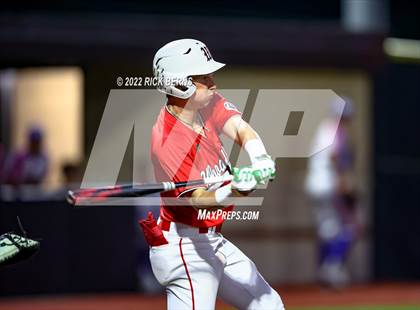 Thumbnail 3 in The Woodlands vs Grand Oaks photogallery.