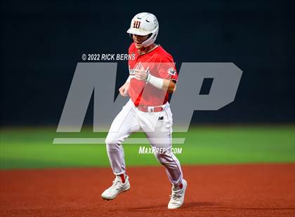 Thumbnail 1 in The Woodlands vs Grand Oaks photogallery.