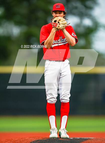 Thumbnail 1 in The Woodlands vs Grand Oaks photogallery.