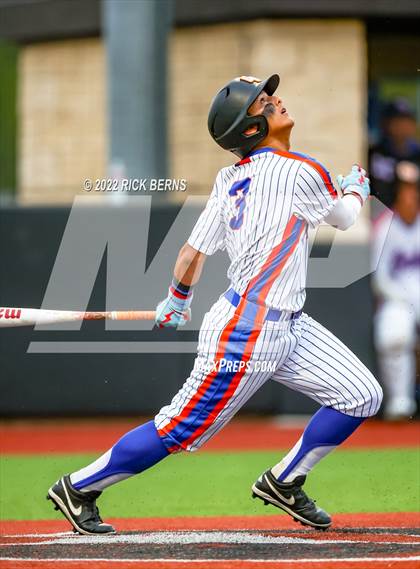 Thumbnail 3 in The Woodlands vs Grand Oaks photogallery.