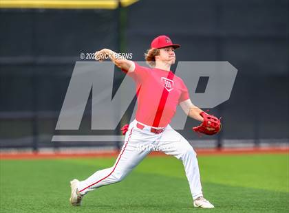 Thumbnail 1 in The Woodlands vs Grand Oaks photogallery.