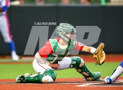 Thumbnail 1 in The Woodlands vs Grand Oaks photogallery.
