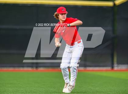 Thumbnail 3 in The Woodlands vs Grand Oaks photogallery.