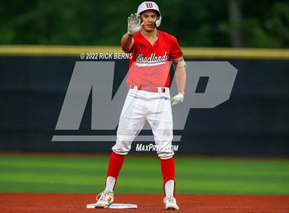 Thumbnail 3 in The Woodlands vs Grand Oaks photogallery.