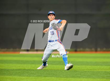 Thumbnail 3 in The Woodlands vs Grand Oaks photogallery.