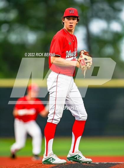 Thumbnail 2 in The Woodlands vs Grand Oaks photogallery.