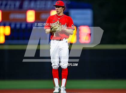 Thumbnail 3 in The Woodlands vs Grand Oaks photogallery.