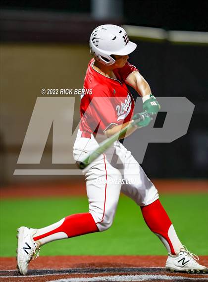 Thumbnail 2 in The Woodlands vs Grand Oaks photogallery.