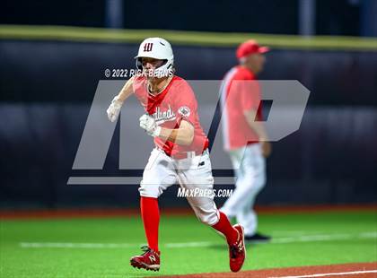 Thumbnail 3 in The Woodlands vs Grand Oaks photogallery.