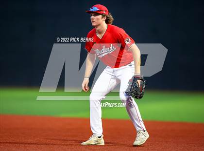 Thumbnail 1 in The Woodlands vs Grand Oaks photogallery.