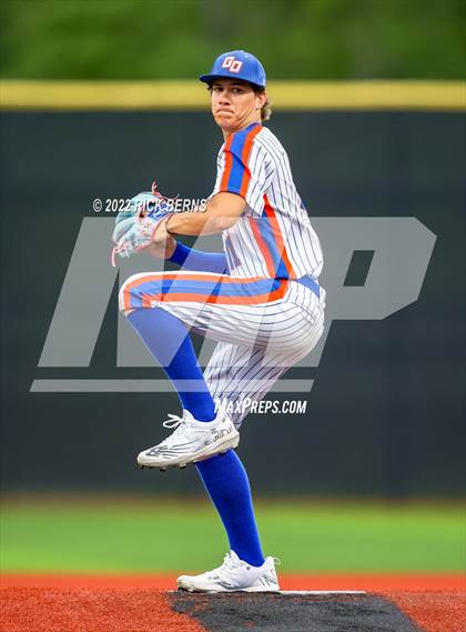 Thumbnail 3 in The Woodlands vs Grand Oaks photogallery.