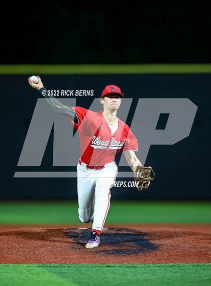 Thumbnail 3 in The Woodlands vs Grand Oaks photogallery.