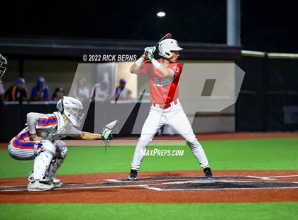 Thumbnail 3 in The Woodlands vs Grand Oaks photogallery.