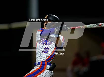 Thumbnail 3 in The Woodlands vs Grand Oaks photogallery.