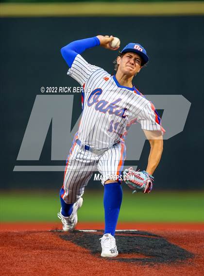Thumbnail 3 in The Woodlands vs Grand Oaks photogallery.