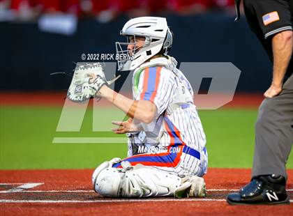 Thumbnail 1 in The Woodlands vs Grand Oaks photogallery.