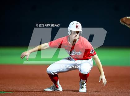 Thumbnail 1 in The Woodlands vs Grand Oaks photogallery.